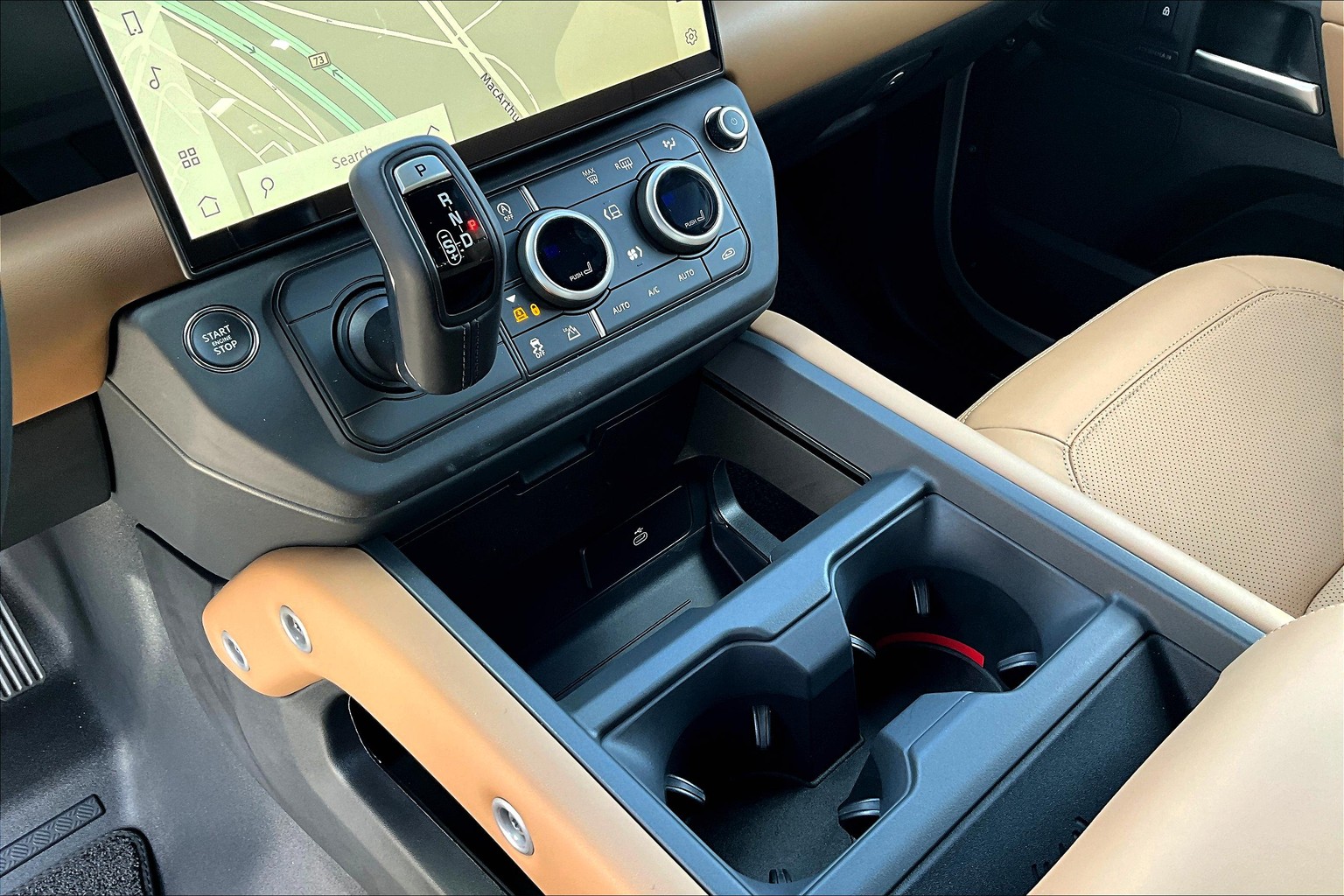 New 2026 Land Rover Defender S Sport Utility in San Jose #T2483006